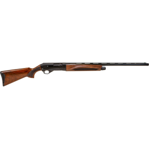 Pointer Field Tek 3 Shotgun 12 ga 28 in Blued Walnut 3 in KIRFT3BL-12