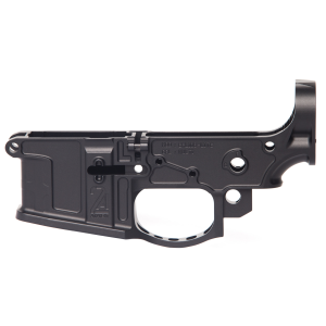 2A Armament BALIOS-LITE 2A-MCBL-4, Gen 2, Semi-automatic, Stripped Lower Receiver, .223 Remington/556NATO - 2A Armament