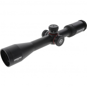 Crimson Trace Hardline Riflescope 3-12x42 30mm MR1-MIL Reticle 01-01170