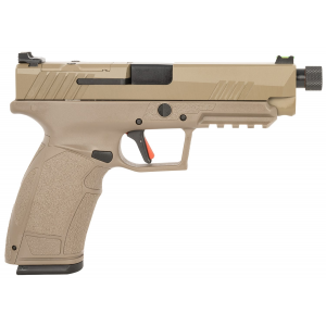 SDS 15000205 Px-9tthfde Tact 9mm 5.1tb 10rd Fde