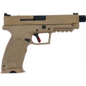 SDS 15000204 Px-9tthfde Tact 9mm 5.1tb 18/20 Fde