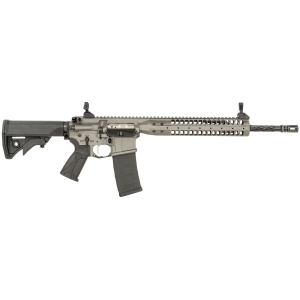 LWRCI ICR5TG16SPRBT IC-SPR 556 16.1 BILLET TUNG