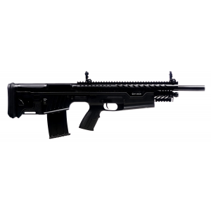 CENTURY Sg3960n Centurion Bp-12 12 Gauge 19.75 In 5+1 Black Black Fixed Bullpup Stock
