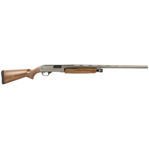 Winchester 512440692 SXP Hybrid Field 20 Gauge 3 in Chamber 5+1 (2.75 in) 28 in, Gray Barrel/Rec, Satin Hardwood Stock, TruGlo Fiber Optic Sight, Shotgun