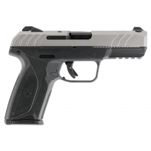 RUGER Security-9 Pistol | 3822