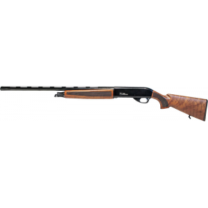 Iver Johnson Auto 20Ga 3 in 28 inVr Ct-5 Black Walnut IJ50020 - Iver Johnson