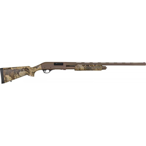 CHARLES Daly 301 Shotgun 12ga 3 In 28 Invr Fde/prarie 930314