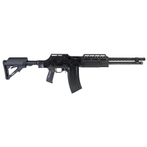 Ohio Ordnance Works OOWHCAR-20BLK, Inc H.C.A.R, Semi-automatic, Rifle, 30-06,20, Black