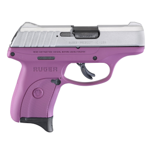 RUGER Firearms Ec9s Pistol | 3295