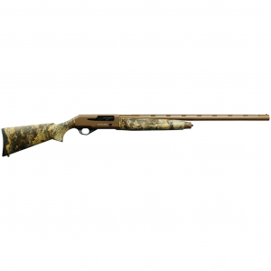CHARLES Daly 601 Semi Auto Field Shotgun 12 Ga 3 In Tru Timber Prairie Camo 930329