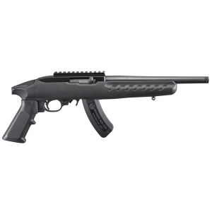 RUGER 22 Charger Pistol | 4923