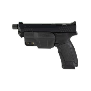 SDS Imports PX-9 Gen 3 Duty PX-9DTH10, Striker Fired, Semi-automatic, Polymer Frame Pistol, Compact