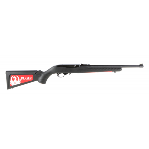 RUGER 10/22 Compact Rifle | 31114