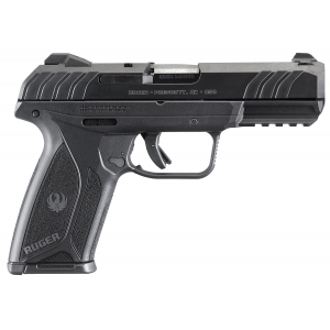 RUGER Security-9 Pistol | 3811