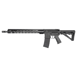 SAN TAN TACTICAL STT15ARC STT-15 6ARC 18 in Proof Research Carbon Fiber Barrel 28+1 Black Anodized Adjustable Magpul CTR Stock Black Magpul MOE+ Grip