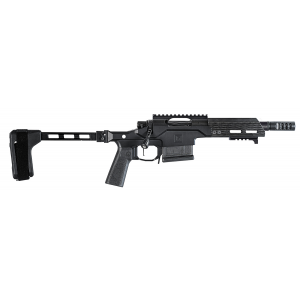 CHRIS 801-11023-00 MOD PRE 300BO No Brace BLK 7.5