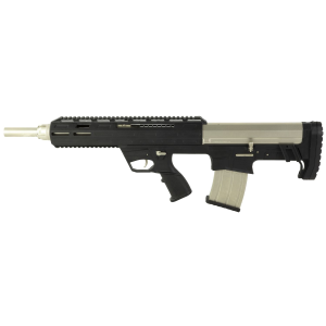 TOKAREV Shotguns Tbp 12m 21000107, Semi-automatic Shotgun, Bullpup, 12 Gauge, 3 In Chamber