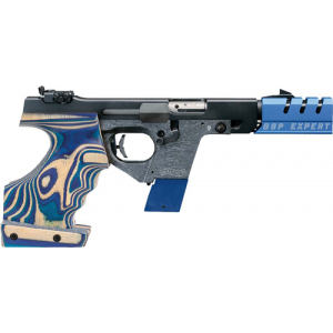 WALTHER Gsp .32 Expert Right Size S .32s&w 4.2 In As 2662337-us