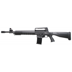 IVER STRYKER 12 20IN SEMIAUTO AR15 FO BLK - Iver Johnson