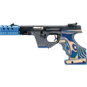 Walther Gsp .22 Expert Left Size M .22Lr 4.5 in As 2662311-US - Walther