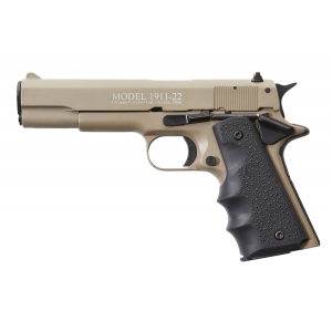 Chiappa 1911-22 Pistol | 401.120 - Chiappa Firearms