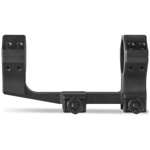 Steiner 5972 T-Series Scope Mount/Ring Combo Matte Black 34mm - Steiner