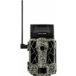 Spypoint LINKSDARKV Link-S-Dark Verizon Camo 2 in Display 12 MP Resolution No Glow IR Flash SD/SDHC Card 32GB Memory