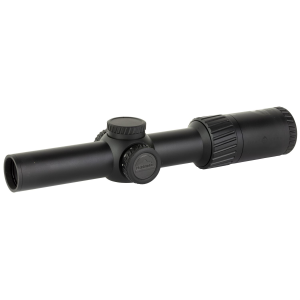 Sightmark Presidio 1-6X24 30Mm Scope Matte Black Illum Retcle SM13140CR1