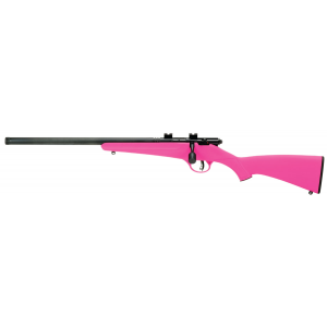 SAVAGE Rascal Fv-sr Left-hand Rifle | 13842