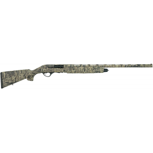 Hatsan USA HEPS202805TB Escort PS Full Size 20 Gauge Pump 3 in 4+1 28 in Realtree Timber Vent Rib Barrel, Grooved Aluminum Receiver & Adjustable Realtree Timber Synthetic Stock