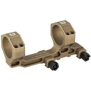 Badger Ordnance Condition One Modular Mount 154-340, 34mm, Tan, 1.54 in Tall 154-340