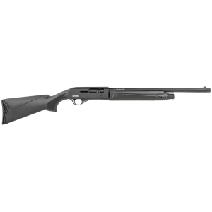Citadel KATAC1220 KATAC Semi-Auto 12 Gauge 4+1 3 20 Barrel, Black Metal Finish, Bead Sight, Synthetic Stock, Shotgun