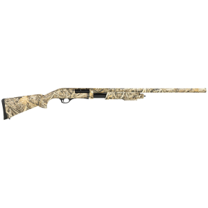 T R Imports SMRTM41228 MAG 35 12 Gauge 28 in 4+1 3.5 in Chamber Realtree Max-4 Overall Vent Rib Barrel Right Hand, Shotgun
