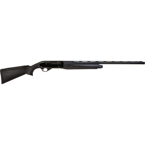 Pointer Field Tek 4 Shotgun 12 ga 28 in Blued Synthetic 3 in KIRFT4-12