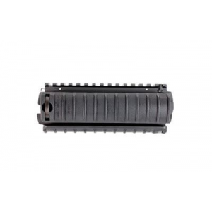 KNIGHTS MFG COMPANY 98064 M4 AR-15/SR-15 Black Anodized Aluminum
