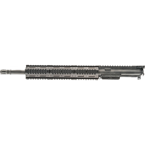 Chia 500095 M4 22LR Upper 28rd 18.5 in Steel Blk Parkerized - Chiappa Firearms