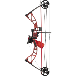 Cajun Shore Runner EXT Bow Package 45 lb RH A20CB202045R - Cajun Bowfishing