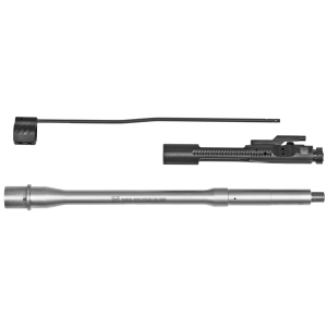 Rosco Manufacturing Purebred SP-PB-137-223-BCG-GTM-, 13.7 in Barrel, 223 Wylde - Rosco
