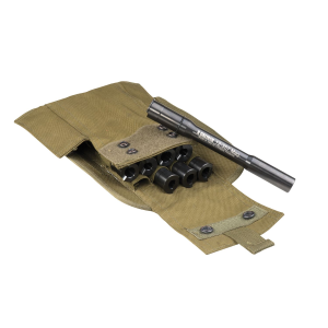 Chiappa Firearms Adapter System for 12 Gauge Barrel, Fits Chiappa X-Caliber, Set of 8 970.387 - Chiappa Firearms