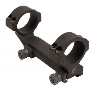 Knights Armament 25284TAU KAC 34mm 1-Piece Scope Mount/Ring Combo Taupe