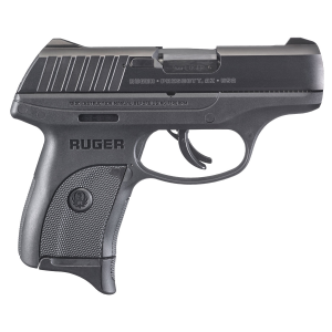 RUGER Ec9s Pistol | 3283