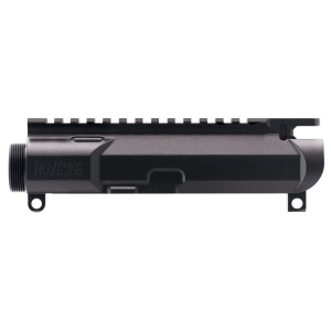 Noveske 03000031 Gen3 Stripped Upper Aluminum Black Anodized Receiver for AR-15 - Noveske Rifleworks
