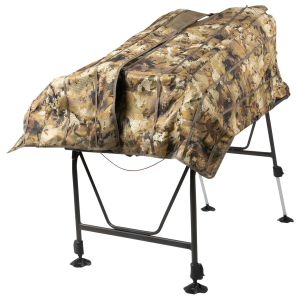 MOmarsh 31526 Invisi-Man Mossy Oak Original BottomLand 0-30 in High