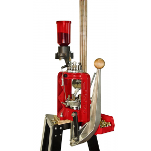 Lee 90946 Load Master 45 Colt Reloading Pistol Kit