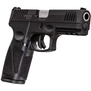 Taurus 1-G3B941-10 G3 9mm Luger 4 in 10+1 Black Matte Black Tenifer Steel Slide Black Polymer Grip