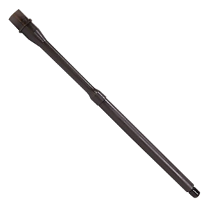 FN 20-100039 AR-15 5.56x45mm NATO 16 in Button Rifled M16 Profile Carbine Length Gas System\t Black Phosphate Cold Hammer Forged Chrome Lined