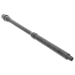 FN 20-100041 AR-15 5.56x45mm NATO 16 in Button Rifled M16 Profile Mid Length Gas System\t Black Phosphate Cold Hammer Forged Chrome Lined