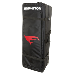 Elevation Jetstream Travel Case Black 81377