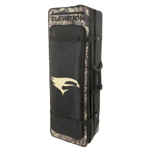 Elevation Jetstream Travel Case HUNT Edition Black/Mossy Oak Country 81376