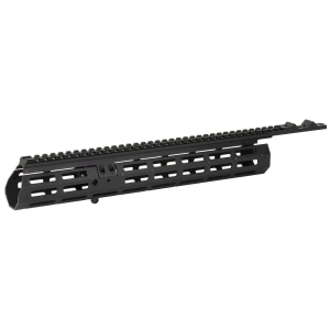Midwest Industries M-LOK, Handguard, Black, Marlin 1894 MI-MAR1894XRS-4445